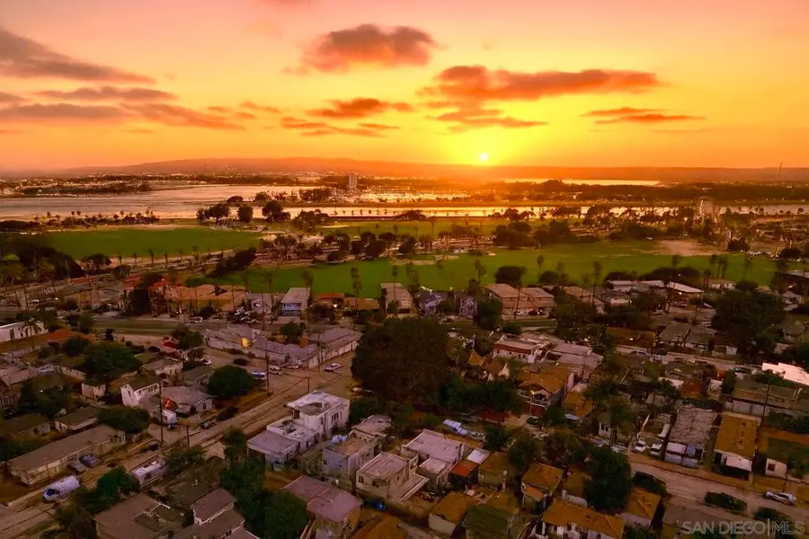 2835 Deerpark Dr., San Diego, CA 92110 - #3