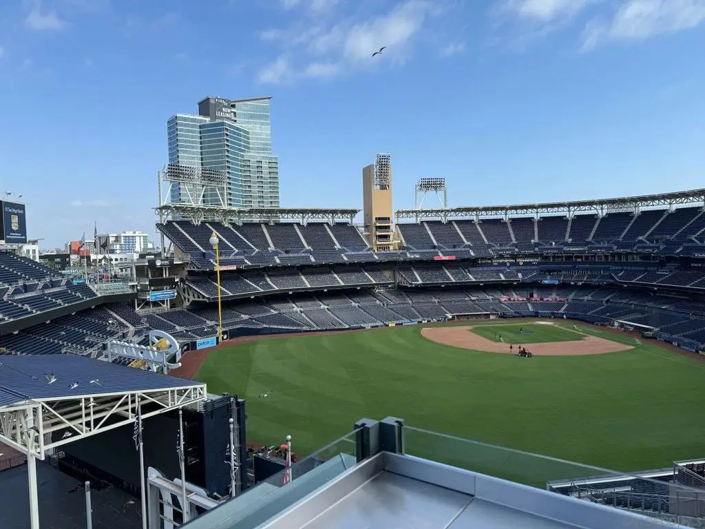 325 7th Avenue #1701, San Diego, CA 92101 - #1