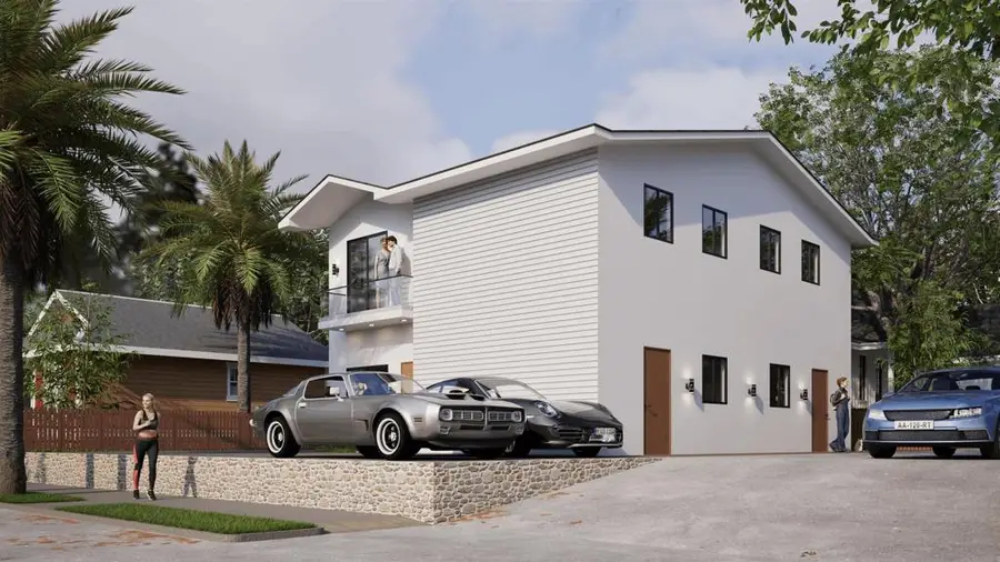 1224 27th, San Diego, CA 92102 - #3