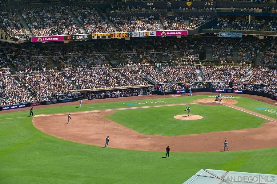 325 7th Avenue #1002, San Diego, CA 92101 - #2