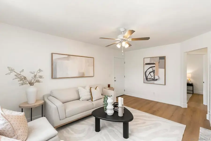 4654 33rd St #12, San Diego, CA 92116 - #3