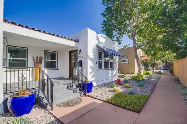 4480 Texas St, San Diego, CA 92116