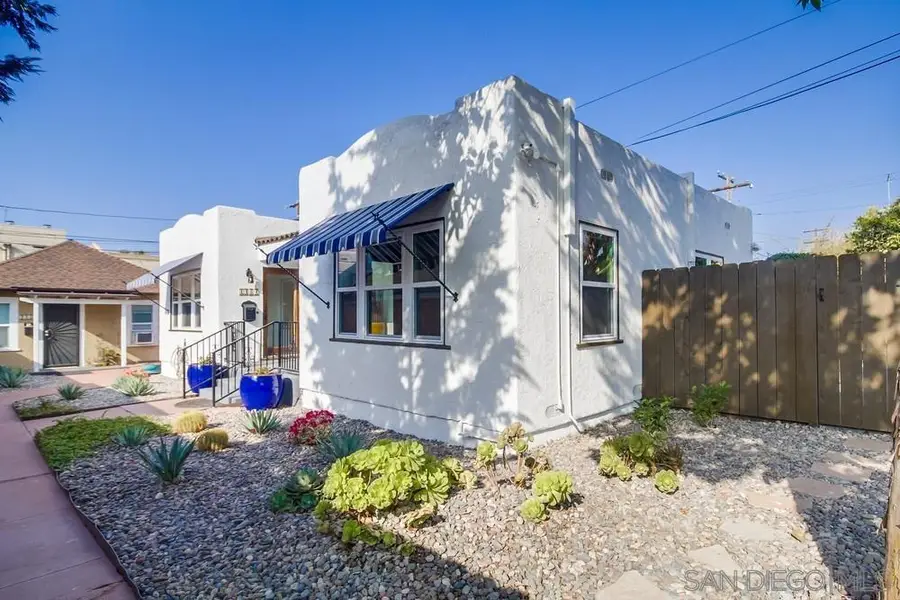 4480 Texas St, San Diego, CA 92116 - #3