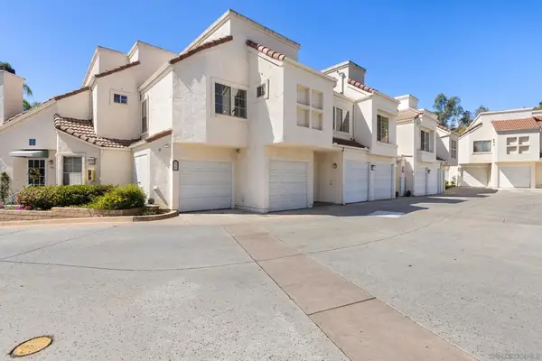 12010 Calle De Montana #301, El Cajon, CA 92019