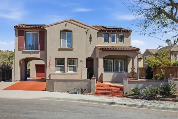 2661 Shadowbrook, San Marcos, CA 92078