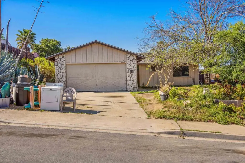 9048 Gideon Cir. S, Lakeside, CA 92040 - #1