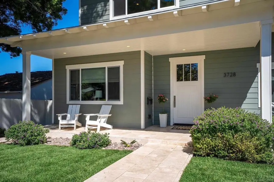 Address Withheld By Seller, San Diego, CA 92106 - #2