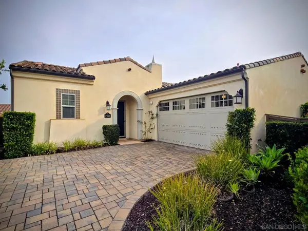 Address Withheld By Seller, San Diego, CA 92127