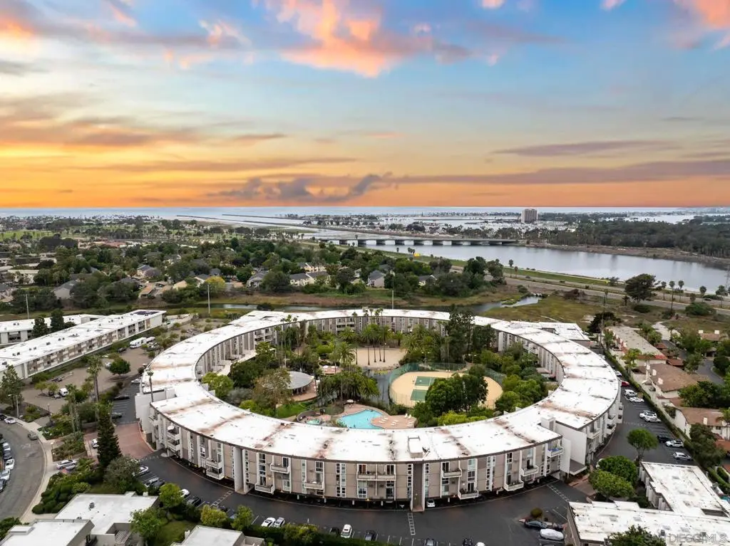 3050 Rue Dorleans #308, San Diego, CA 92110 - #1