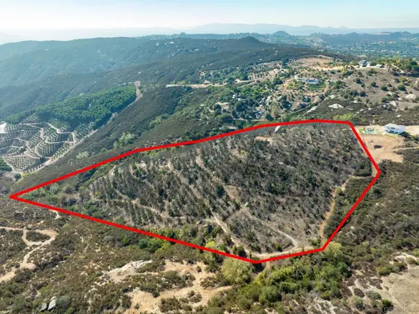 0 Pauma Heights Rd, Valley Center, CA 92082