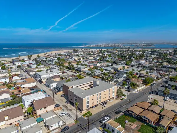 5015 Cape May #108, San Diego, CA 92107