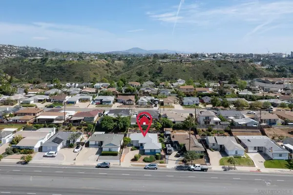 5037 Waring Rd, San Diego, CA 92120