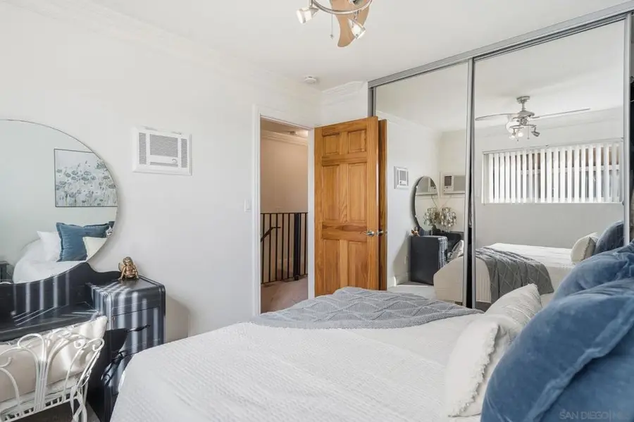 5505 Adelaide Ave #14, San Diego, CA 92115 - #3