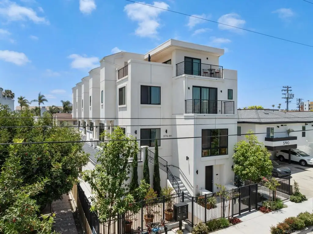 3778 32nd St, San Diego, CA 92104 - #1