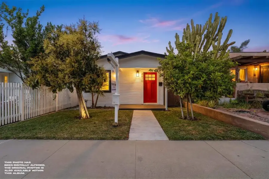 4620 Greene St, San Diego, CA 92107 - #2