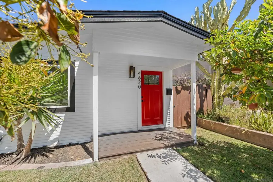 4620 Greene St, San Diego, CA 92107 - #3