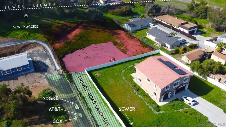 0 Echo Dr, La Mesa, CA 91941 - #2