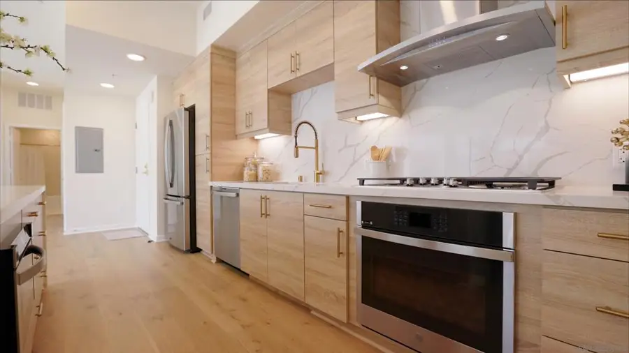 4473 30th St #509, San Diego, CA 92116 - #3