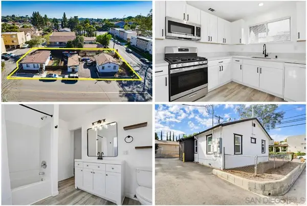 537 Deluz Rd, Fallbrook, CA 92028