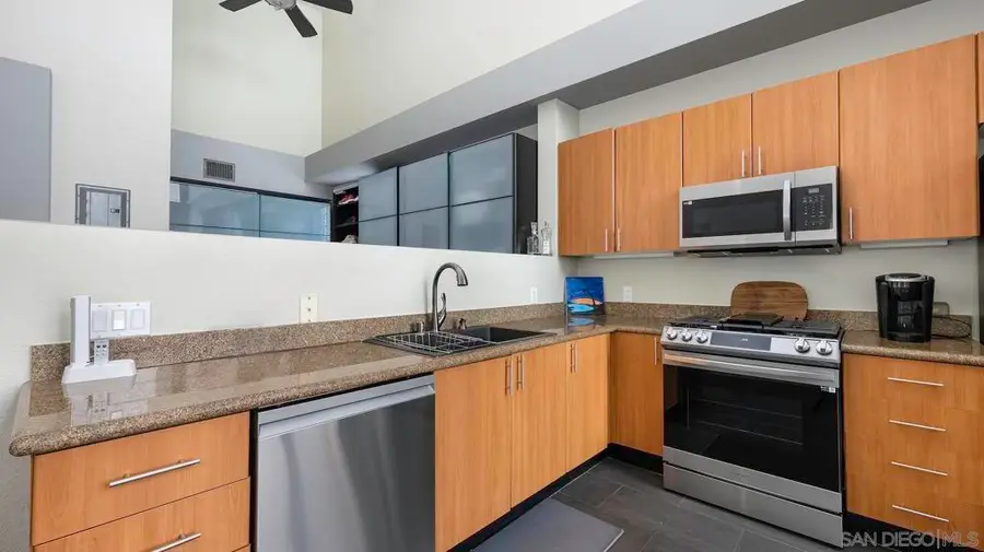 1480 Broadway #2607, San Diego, CA 92101 - #3