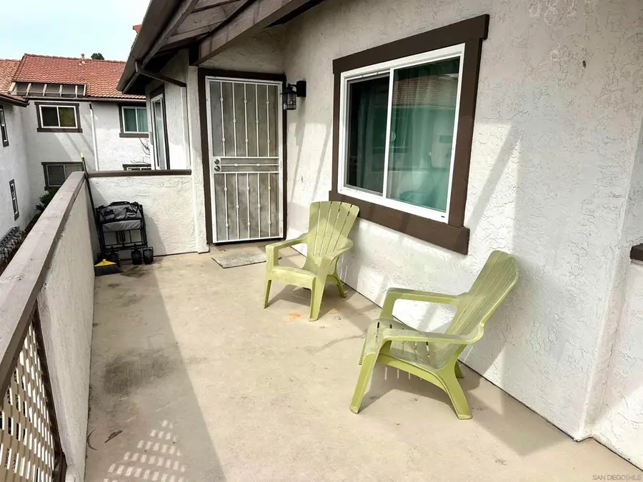 9829 Caspi Gardens #Unit 8, Santee, CA 92071 - #3