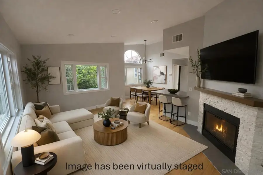 4672 Kansas Street #3, San Diego, CA 92116 - #2