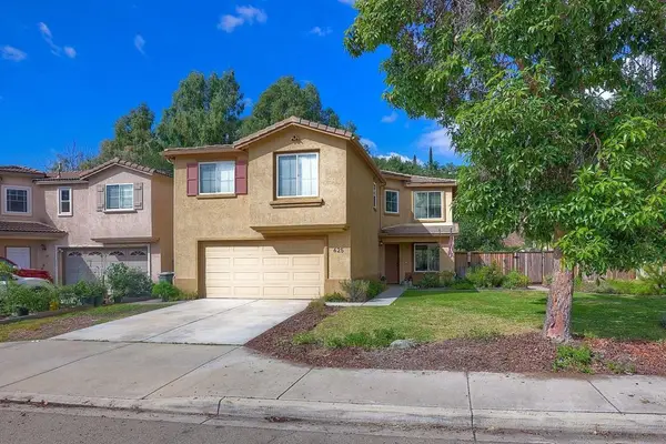 625 Jacks Creek, Escondido, CA 92027