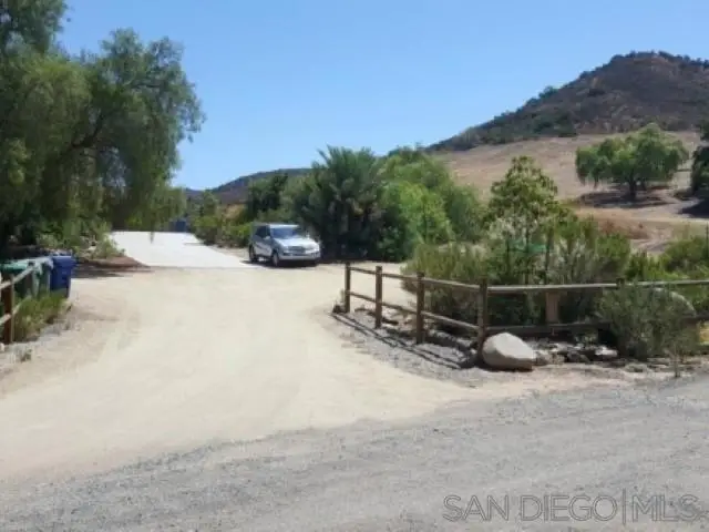 8209 Mesa, Santee, CA 92071 - #1
