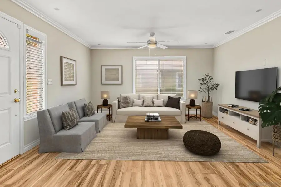 10401 Caminito Rimini, San Diego, CA 92129 - #3