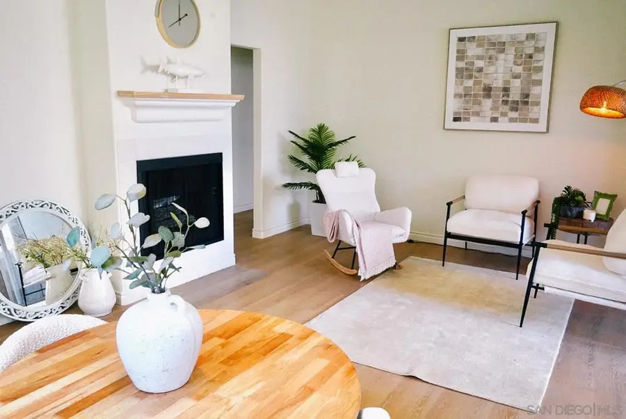 3537 El Rincon #259, San Diego, CA 92130 - #3