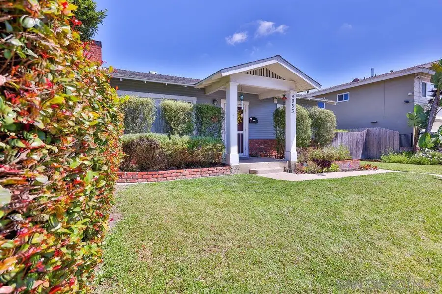 4051 32nd Street, San Diego, CA 92104 - #2