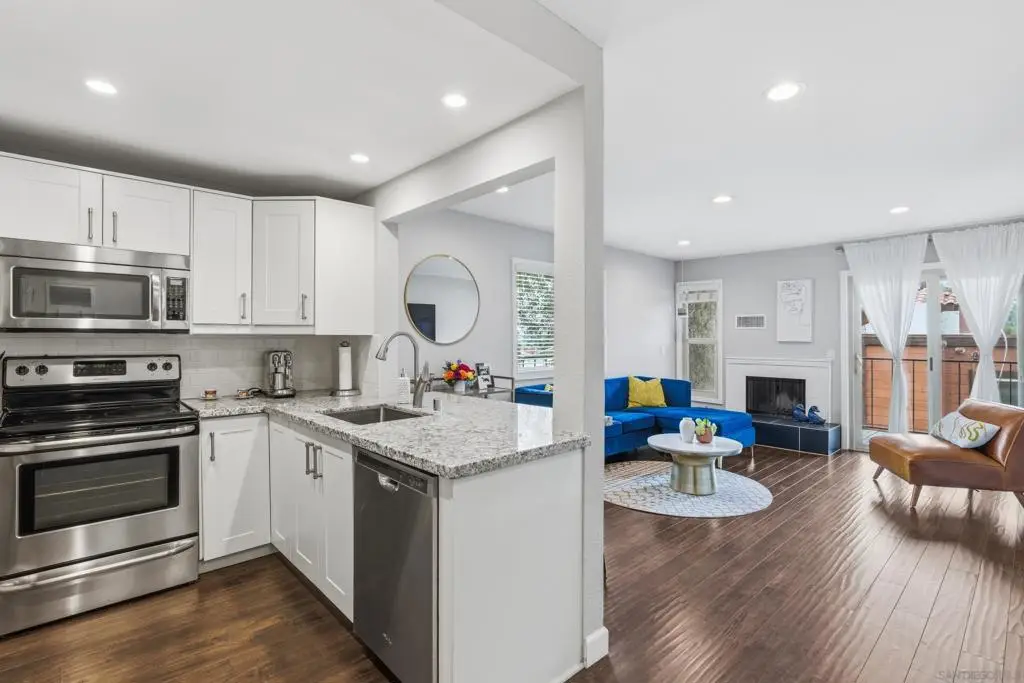 2960 Broadway #7, San Diego, CA 92102 - #1