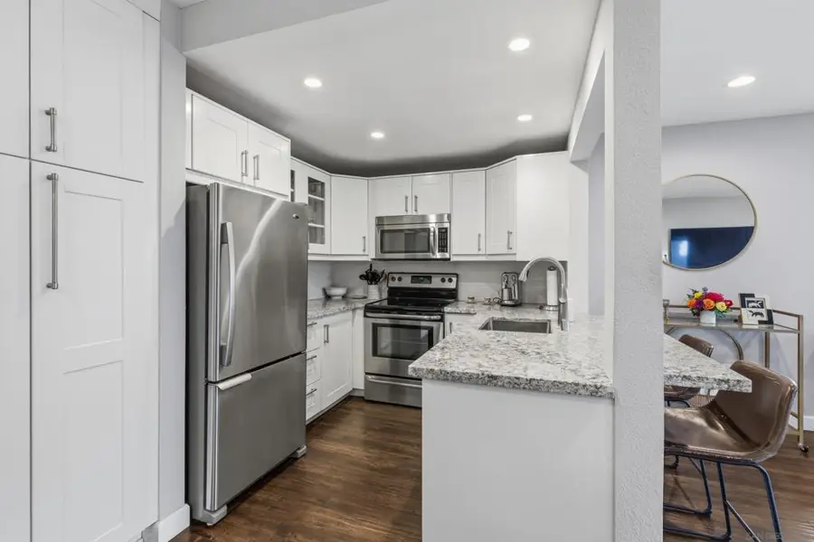 2960 Broadway #7, San Diego, CA 92102 - #3