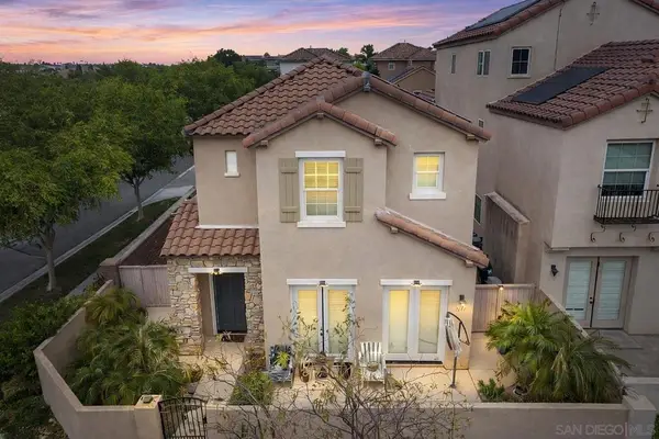 Address Withheld By Seller, Chula Vista, CA 91913