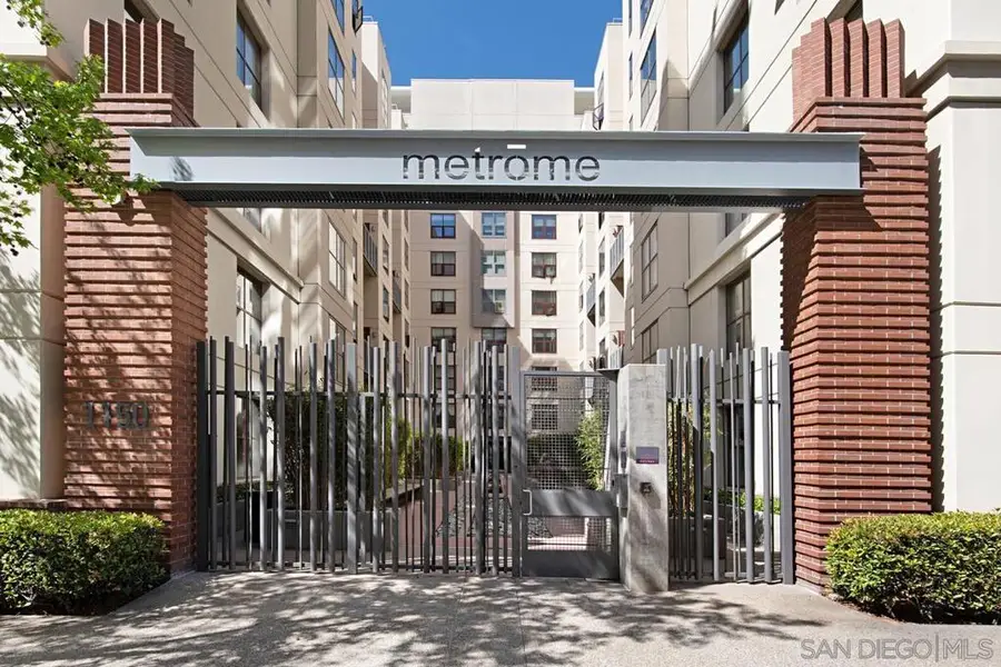 1150 J Street #218, San Diego, CA 92101 - #3