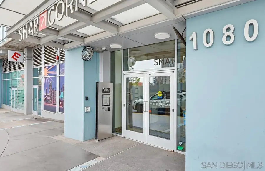 1080 Park Blvd #913, San Diego, CA 92101 - #2