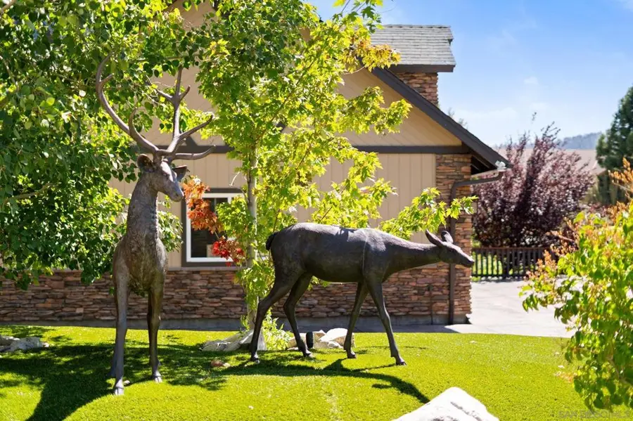 241 Orion Way, Big Bear, CA 92315 - #3