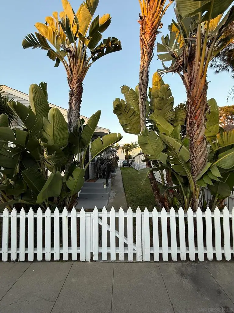 5020 Brighton Avenue, San Diego, CA 92107 - #2