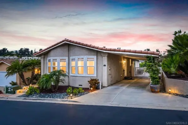 Address Withheld By Seller, San Marcos, CA 92078