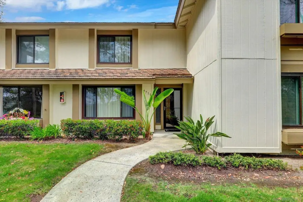9719 Caminito Del Marfil, San Diego, CA 92124 - #1