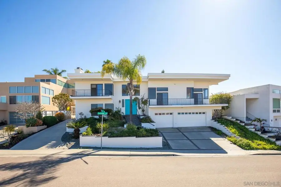 Address Withheld By Seller, San Diego, CA 92117 - #3