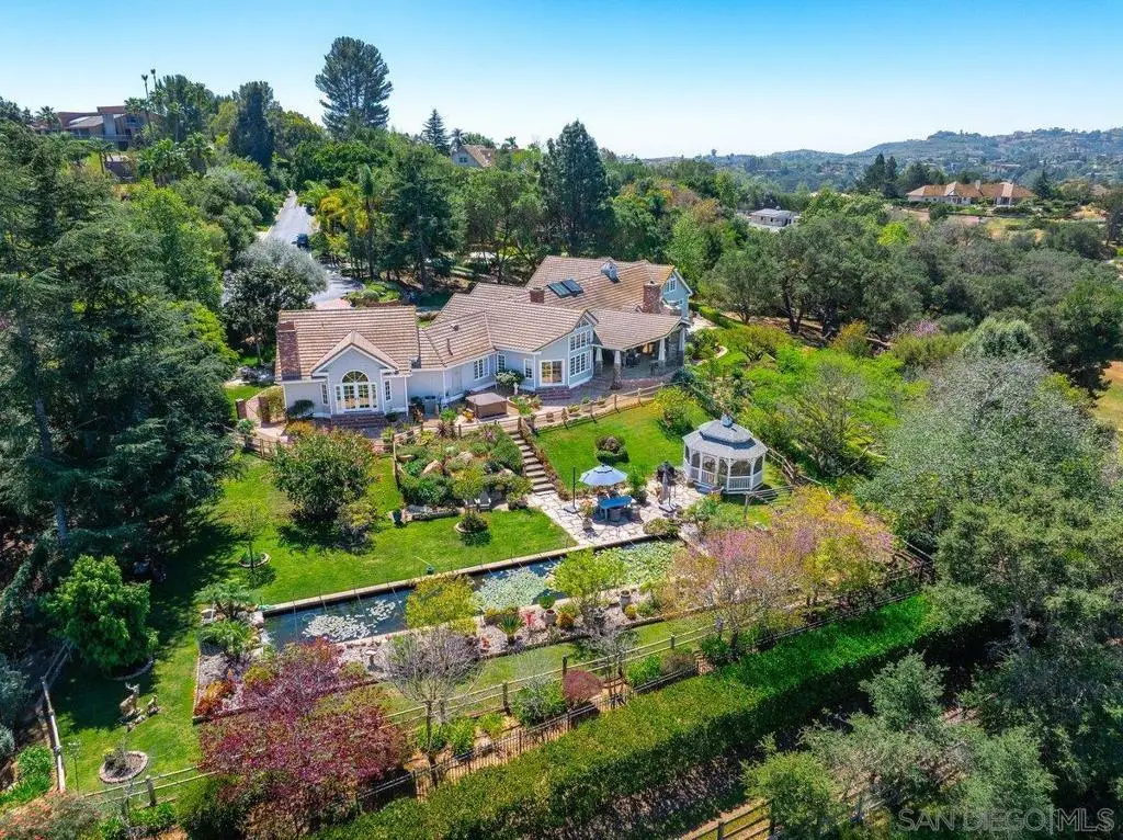 1 Rolling View, Fallbrook, CA 92028 - #1