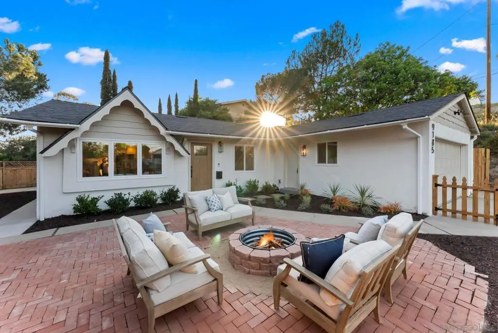 9185 Altamont Road, La Mesa, CA 91942 - #1