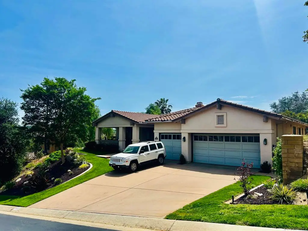 Address Withheld By Seller, Ramona, CA 92065 - #1