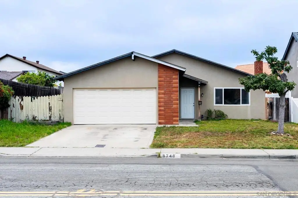 8748 Aquarius Dr, San Diego, CA 92126 - #1