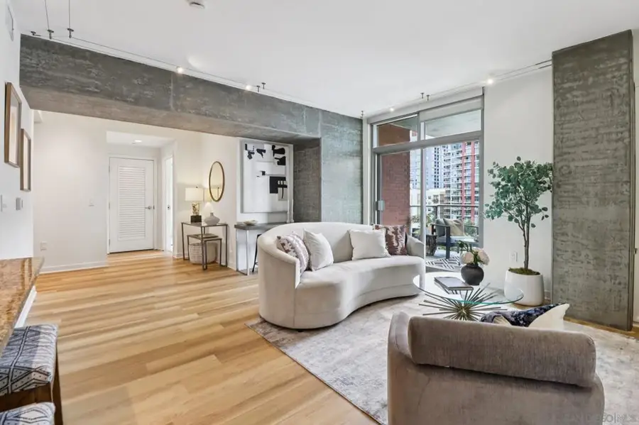 800 The Mark Lane #607, San Diego, CA 92101 - #3