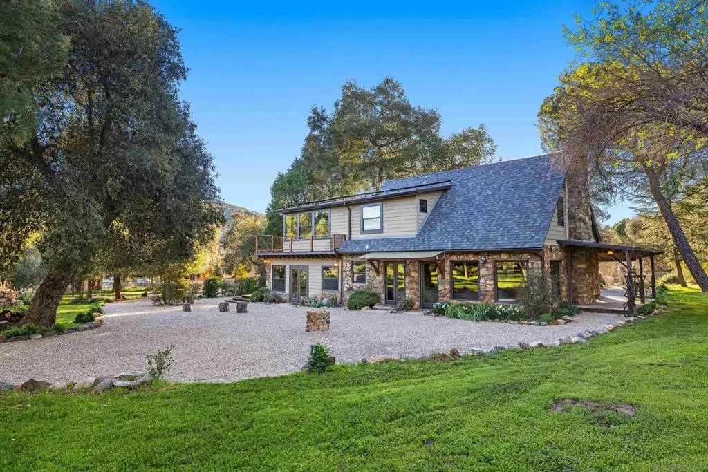 27546 Old Highway 80, Descanso, CA 91916 - #1