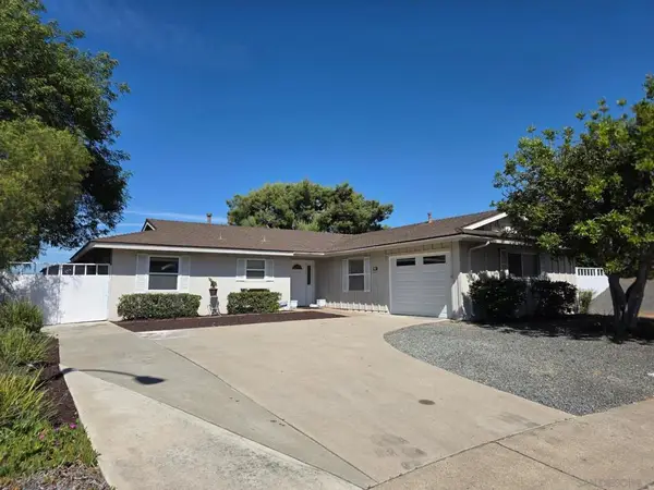 Address Withheld By Seller, San Diego, CA 92128