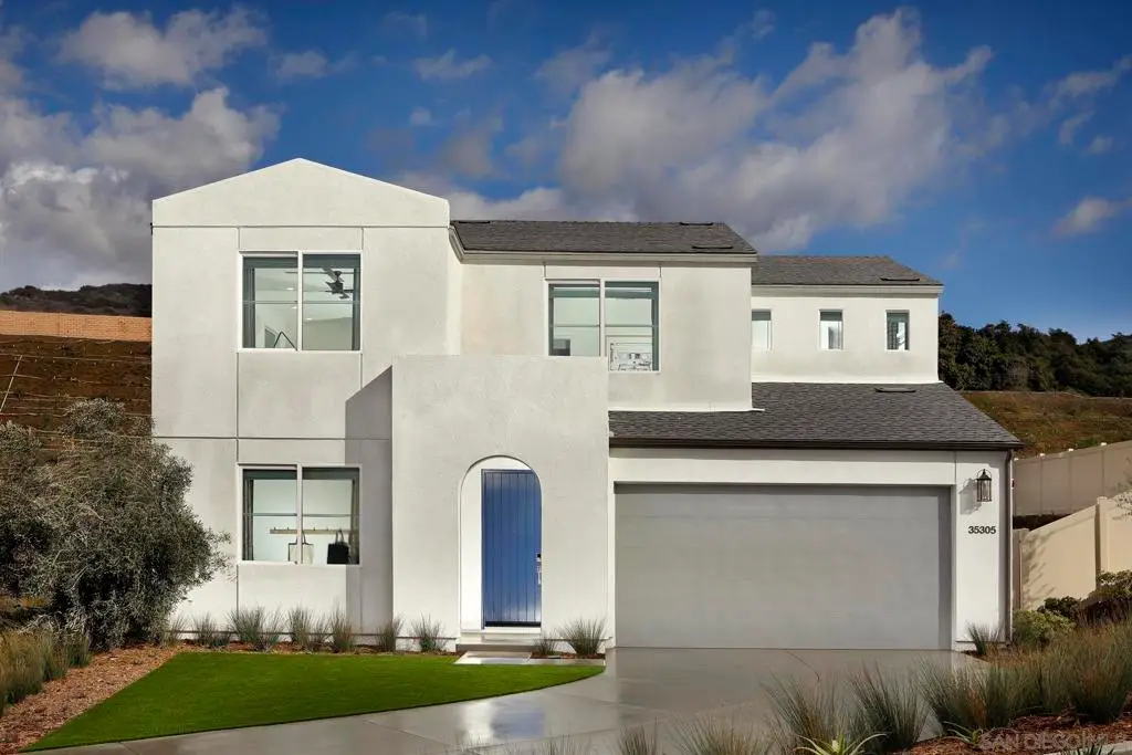35305 Ponderosa Place Lot 446 #Lot 446, Fallbrook, CA 92028 - #1