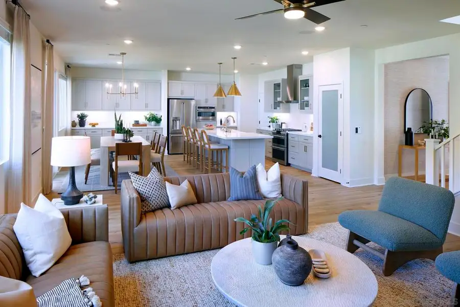 35305 Ponderosa Place Lot 446 #Lot 446, Fallbrook, CA 92028 - #2